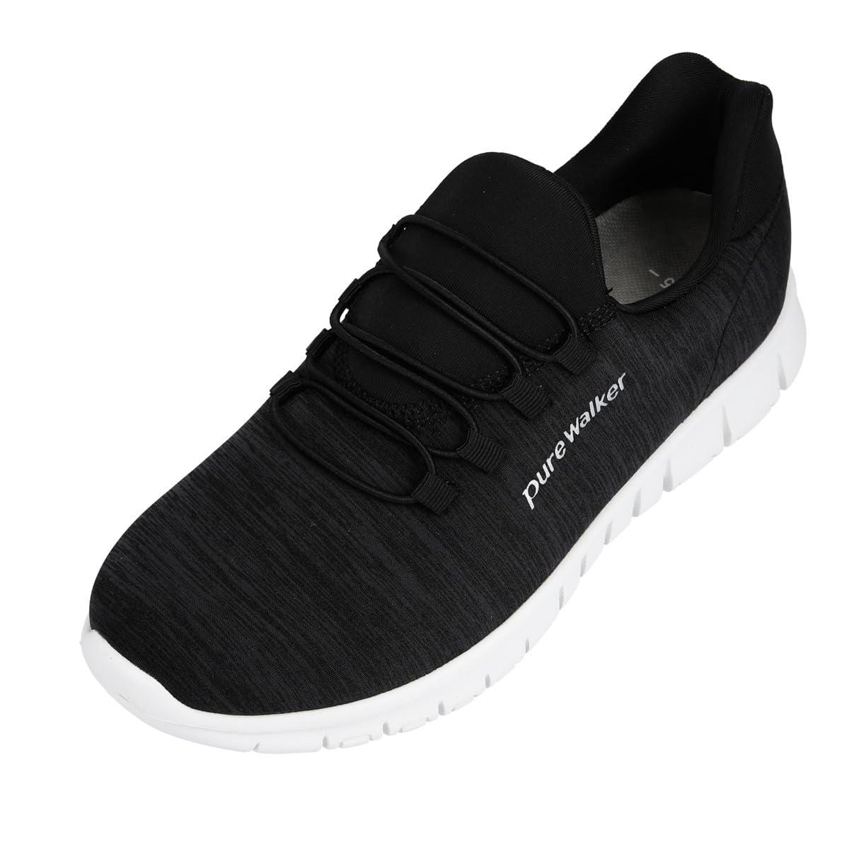 BMZ Hands-Free Shoes