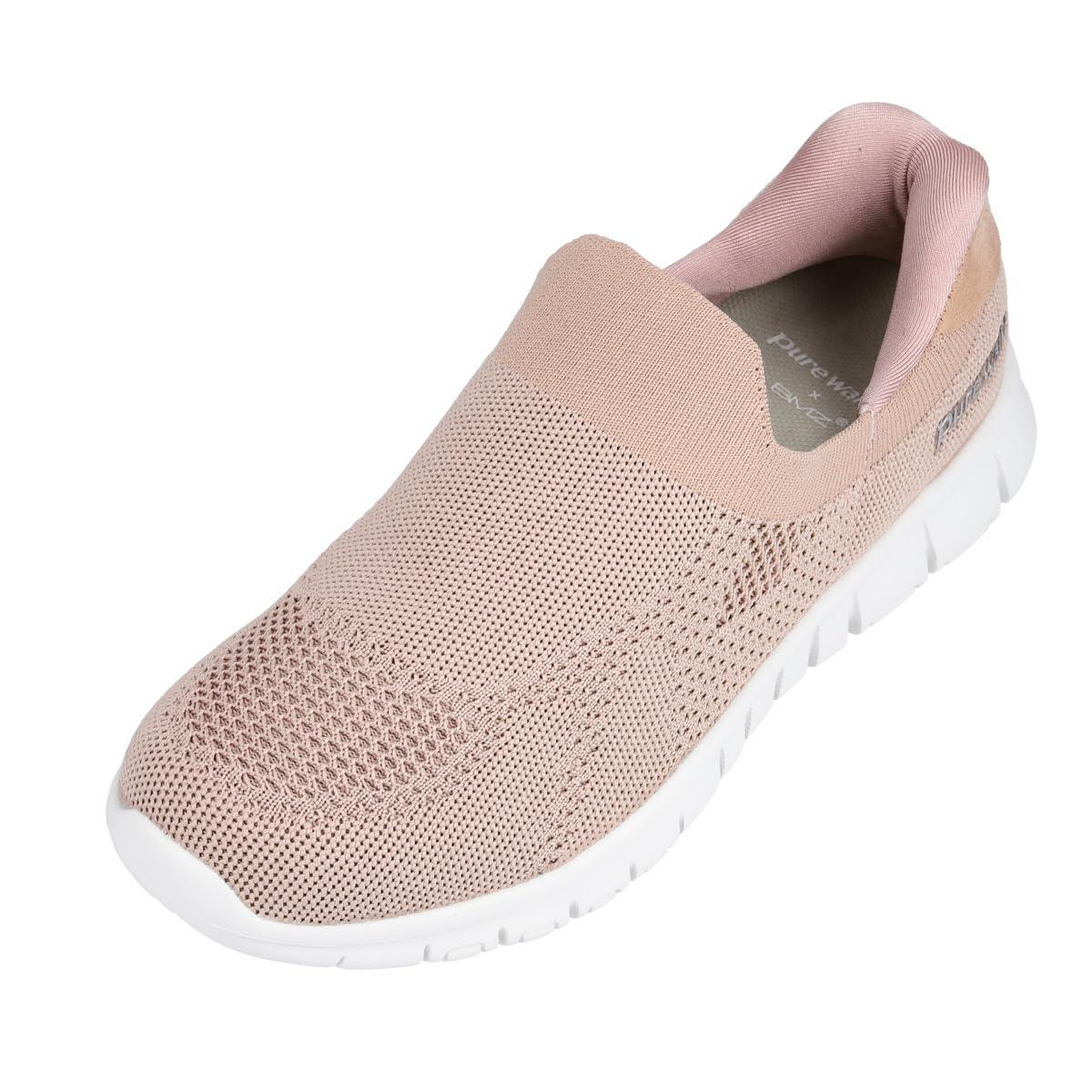 BMZ Hands-Free Shoes