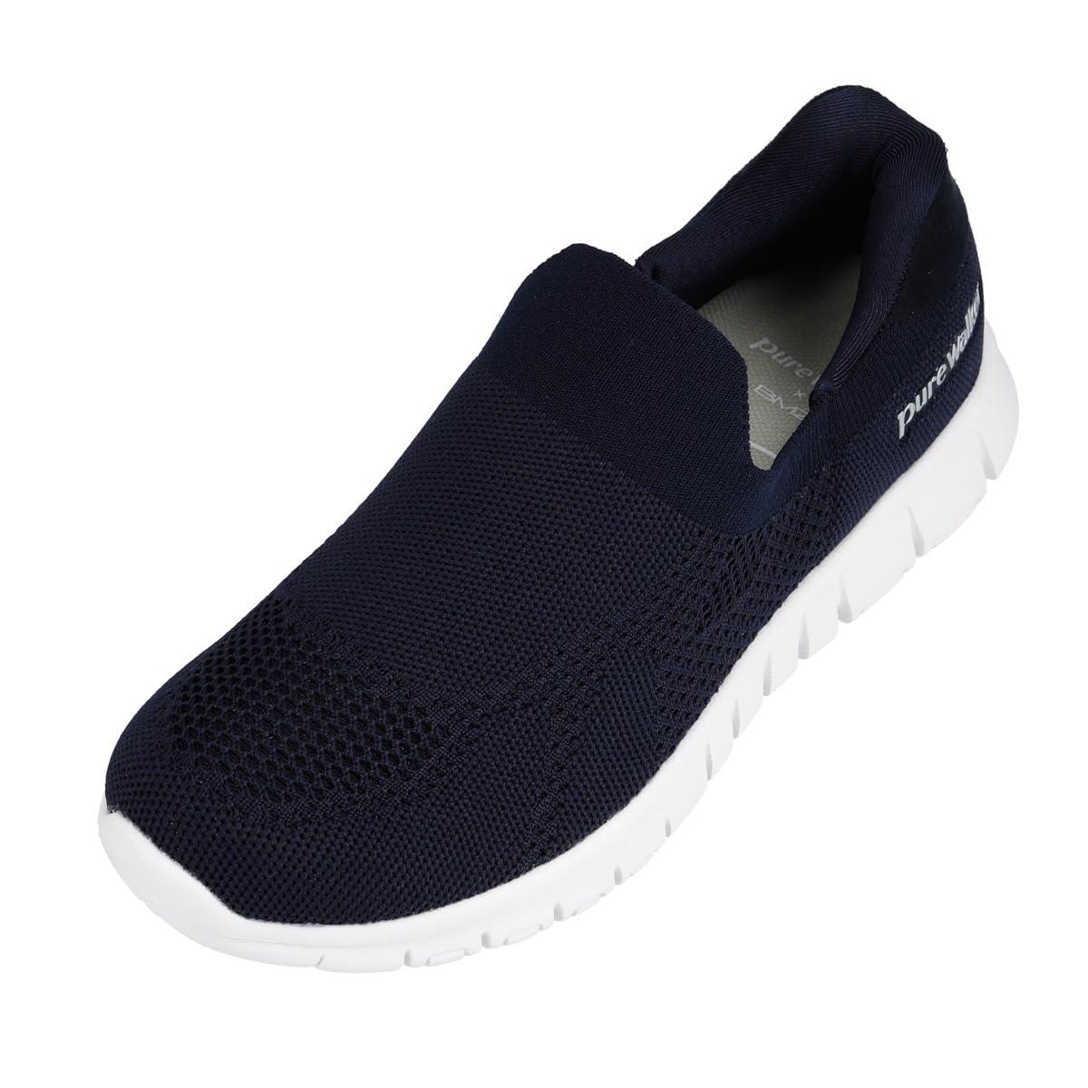 BMZ Hands-Free Shoes