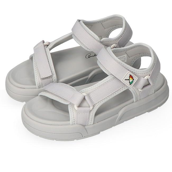 Molded Sole Tape Sports Sandals