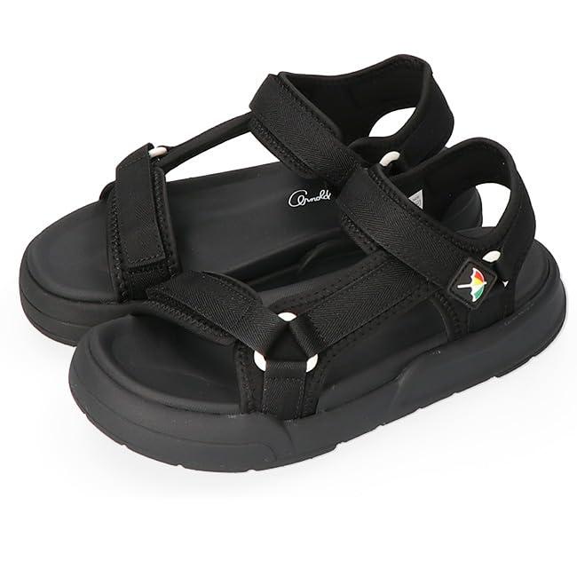Molded Sole Tape Sports Sandals