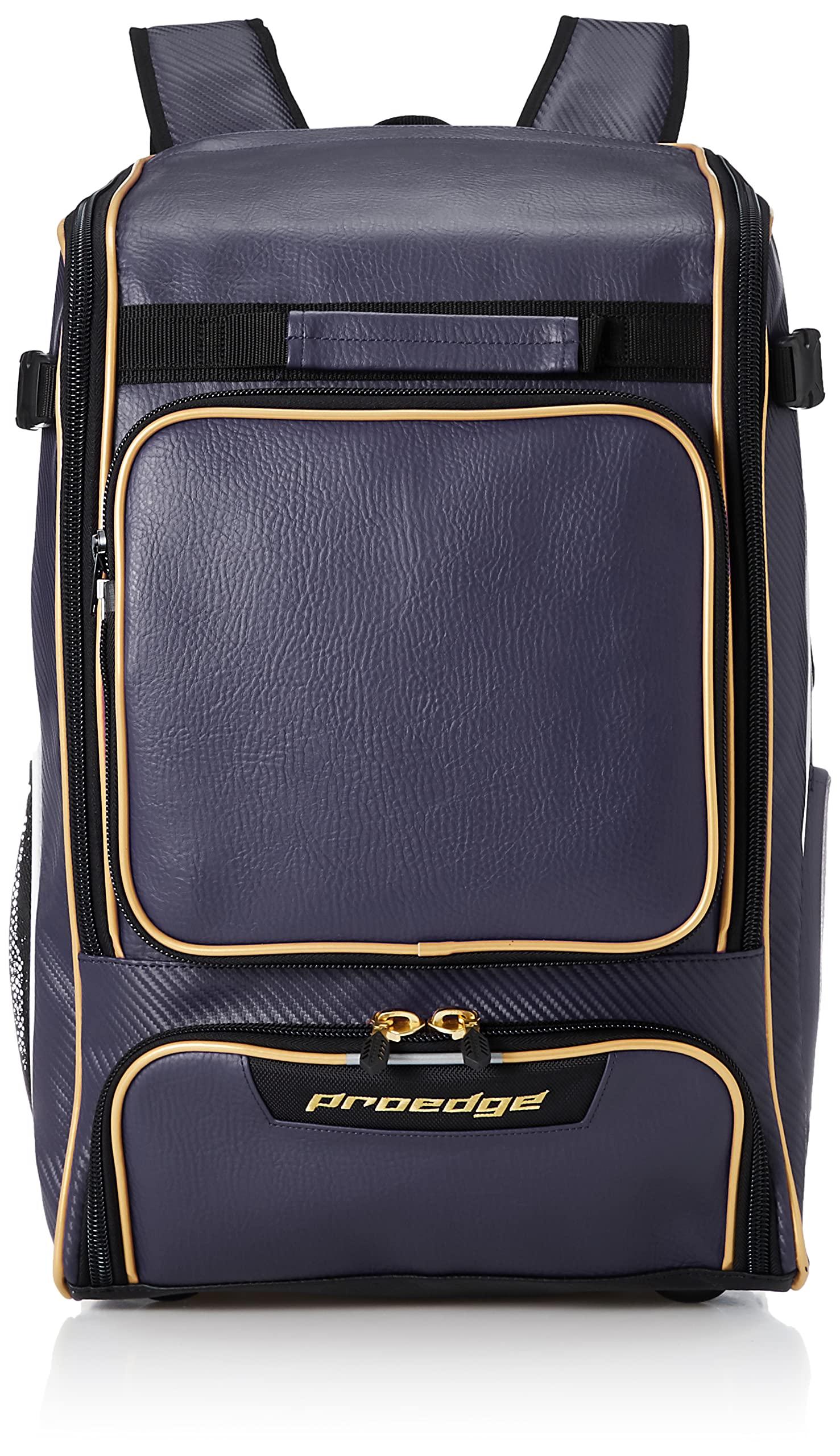 Backpack Navy (70) Size: