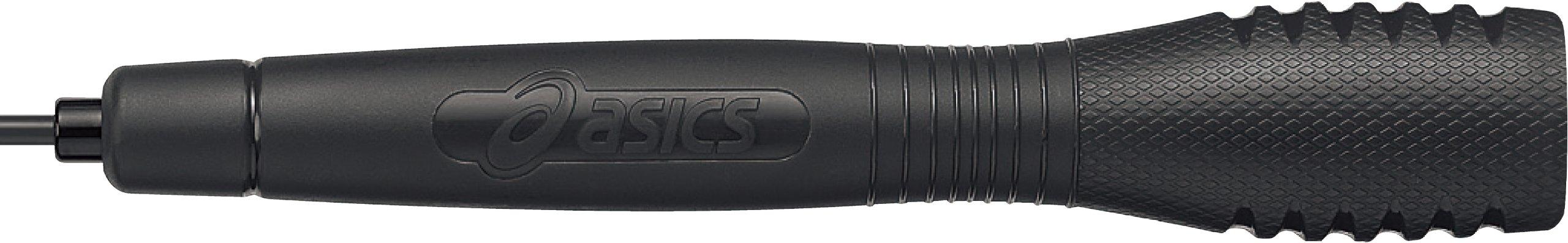 ASICS Clear Tobinawa Junior 91-230 Black F