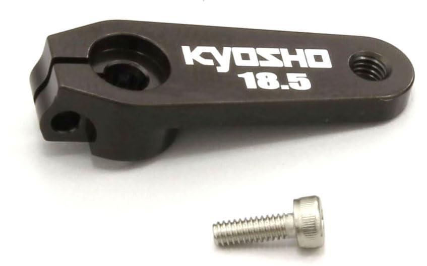 Kyosho Aluminum Steering Servo Horn (For Futaba/18.5mm/MP10/MP9) IFW609C