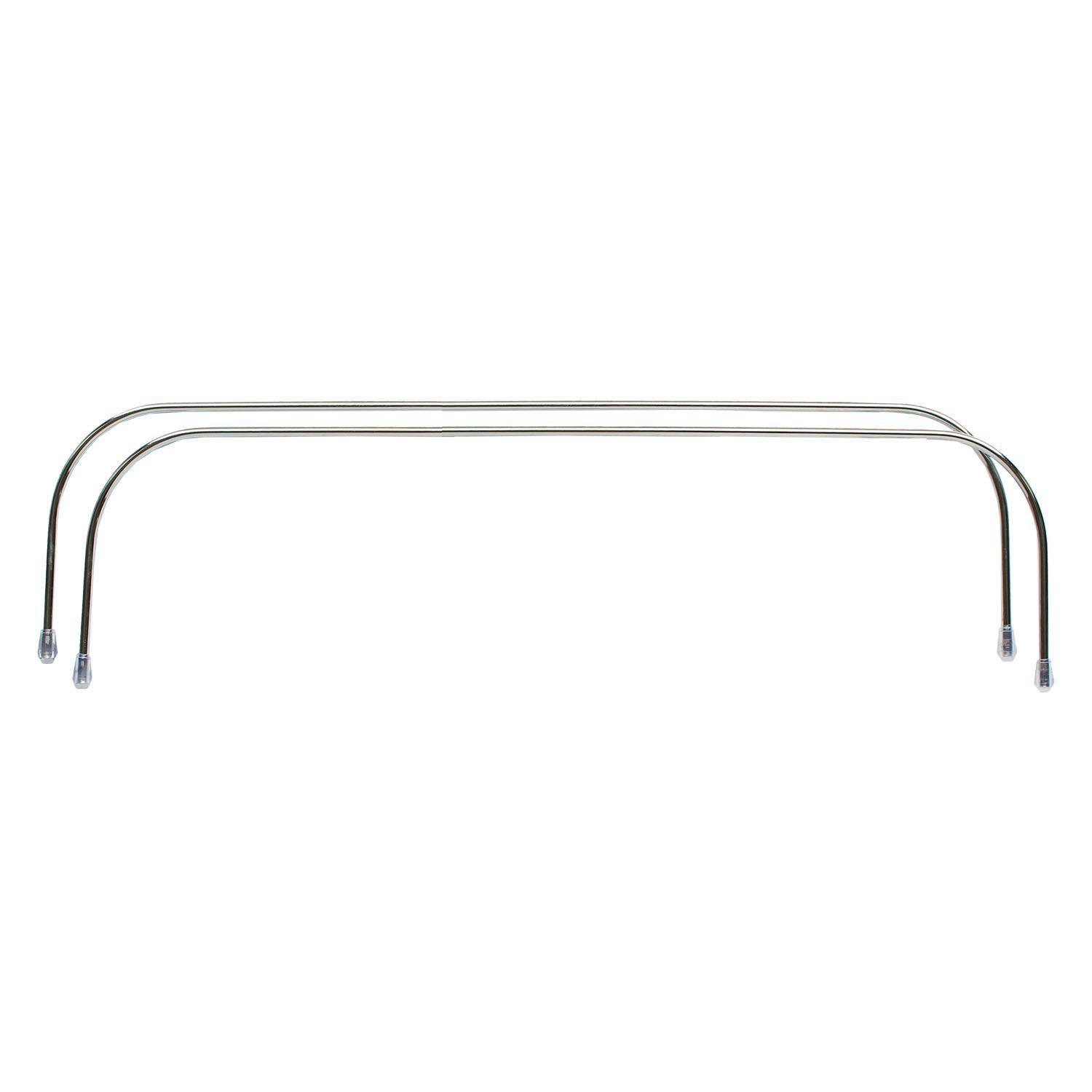 Nippon Chuko Wire Frame Set (2 pieces) W38×H10cm 1 set U38