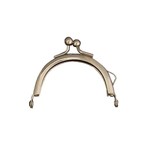 Nippon Button Trading Insert Type Mini Frame Approx. Outer Dimensions: W5 × H4.3 cm SK4-S