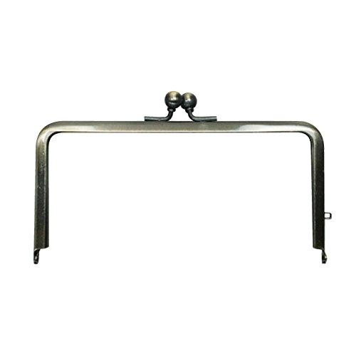 Nippon Chuko NBK Insert Type Frame Outer Approx. W15.2 × H9cm SK20-AG