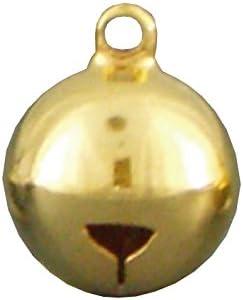 Nippon Chuko NBK Bell-Shaped Studs φ10mm 40-Piece Pack 5-3G