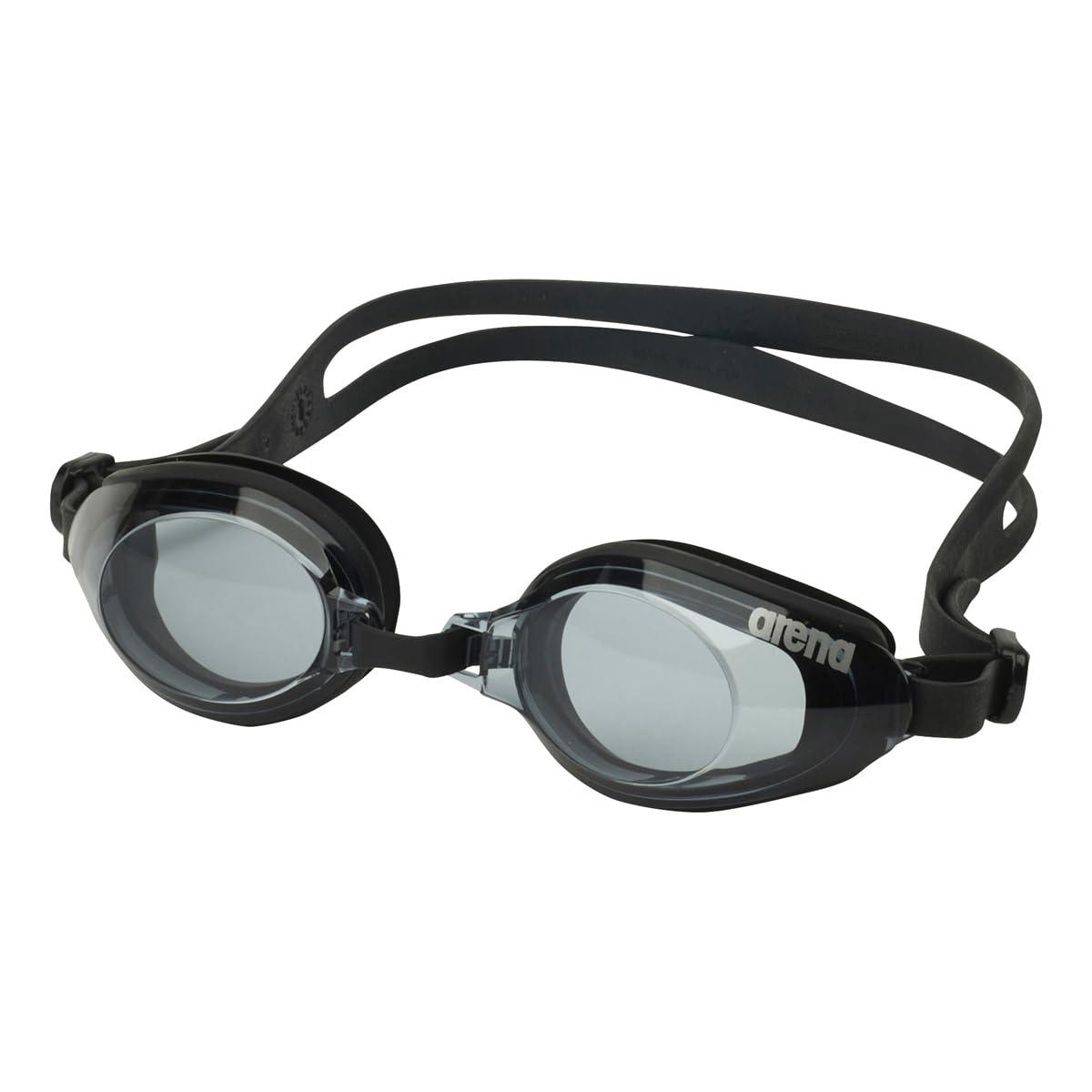 arena Swimming Goggles for Fitness Unisex One Size Fits All AS5SGG43U