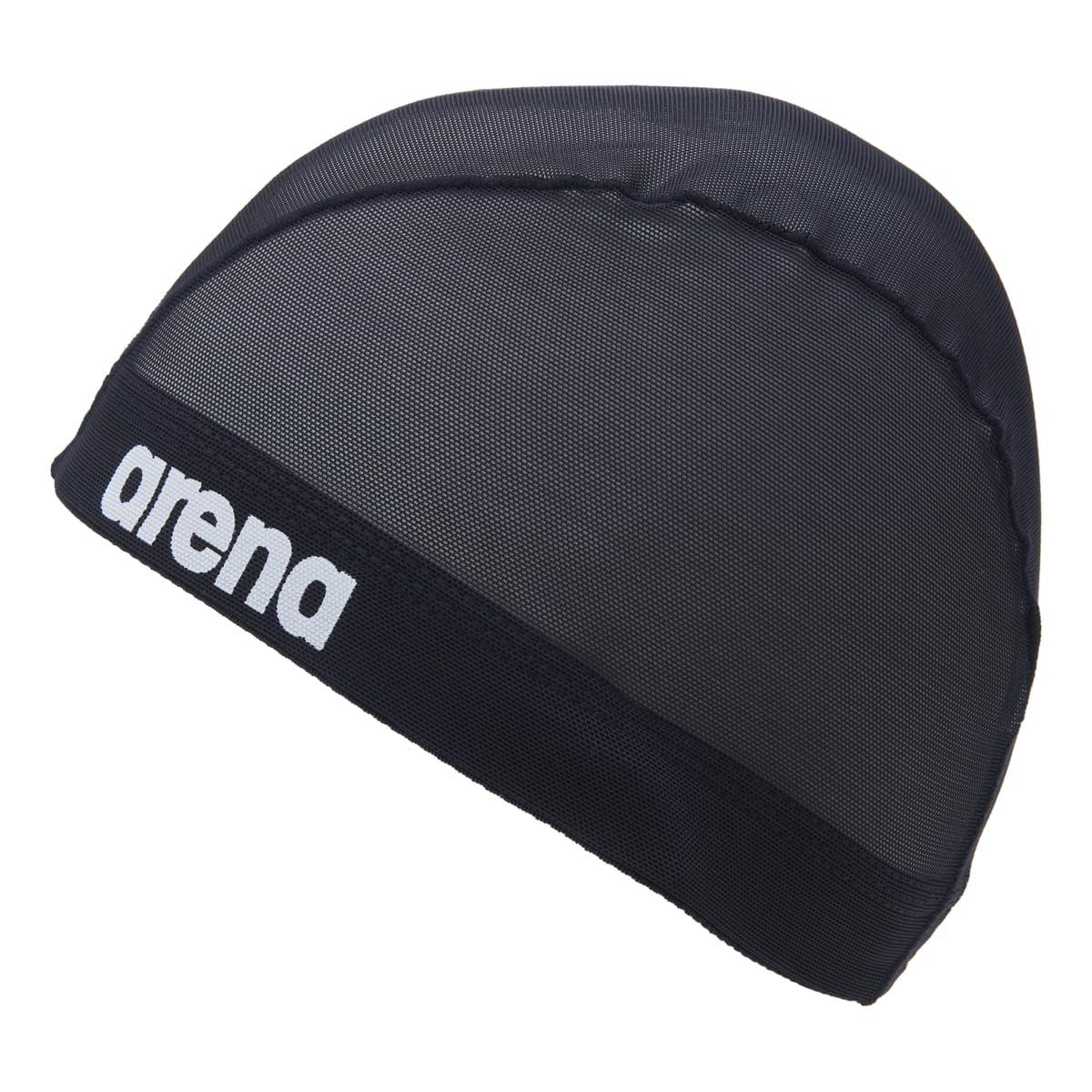 Mesh Cap