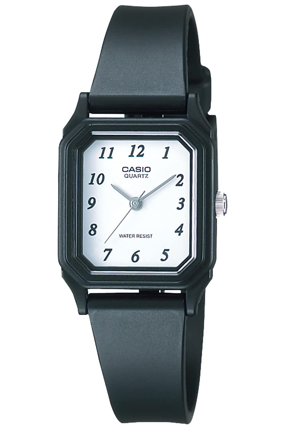 [CASIO] Wristwatch CASIO Collection LQ-142-7BJH Women's Black
