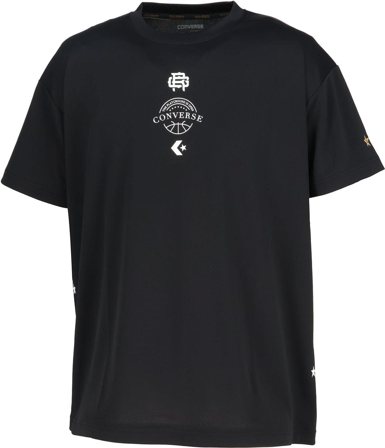 5F_GS Print T-Shirt