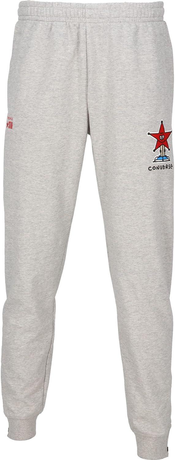 5F_Sweatpants (Drawstring Hem)