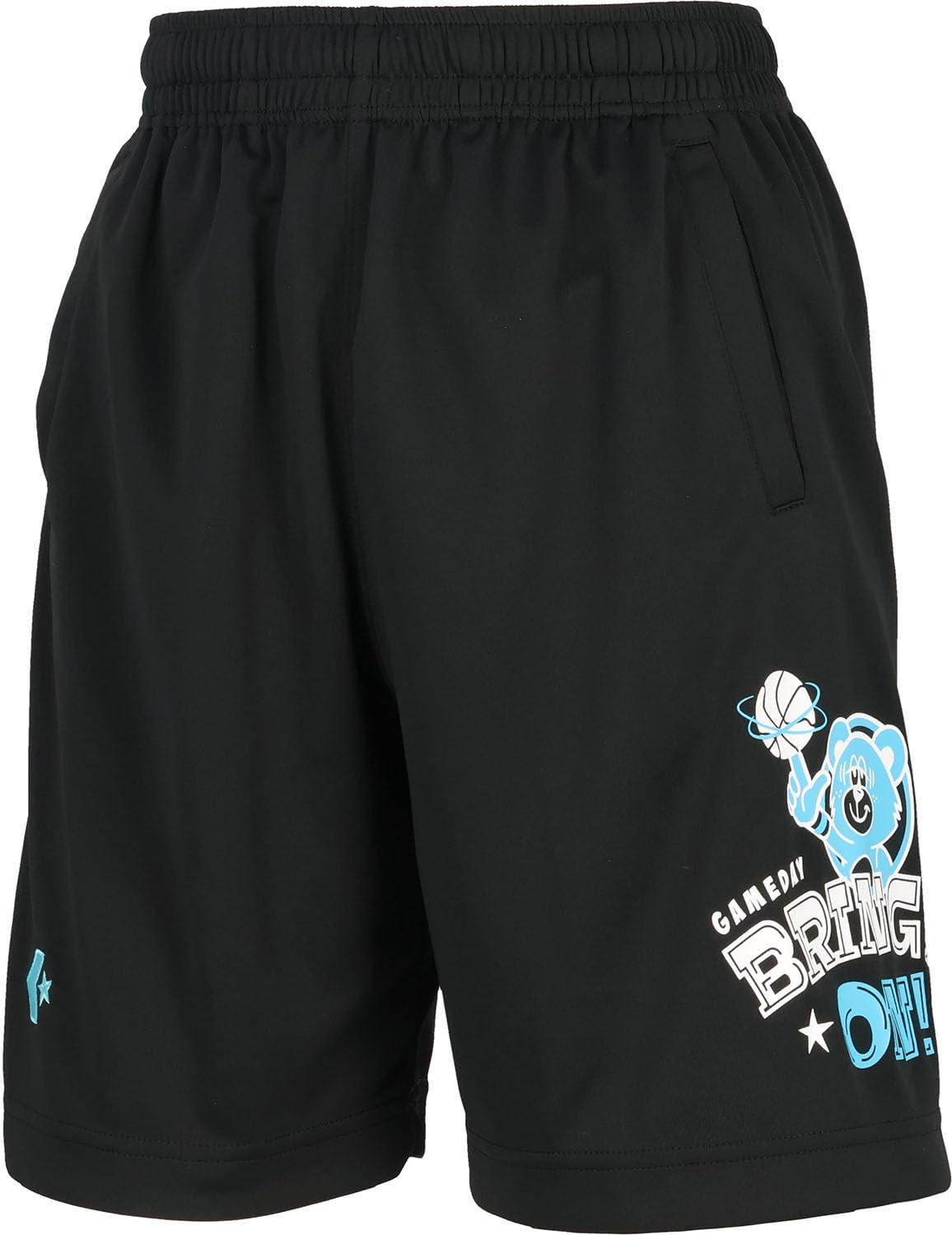 5F_JR Practice Pants (Pocket)