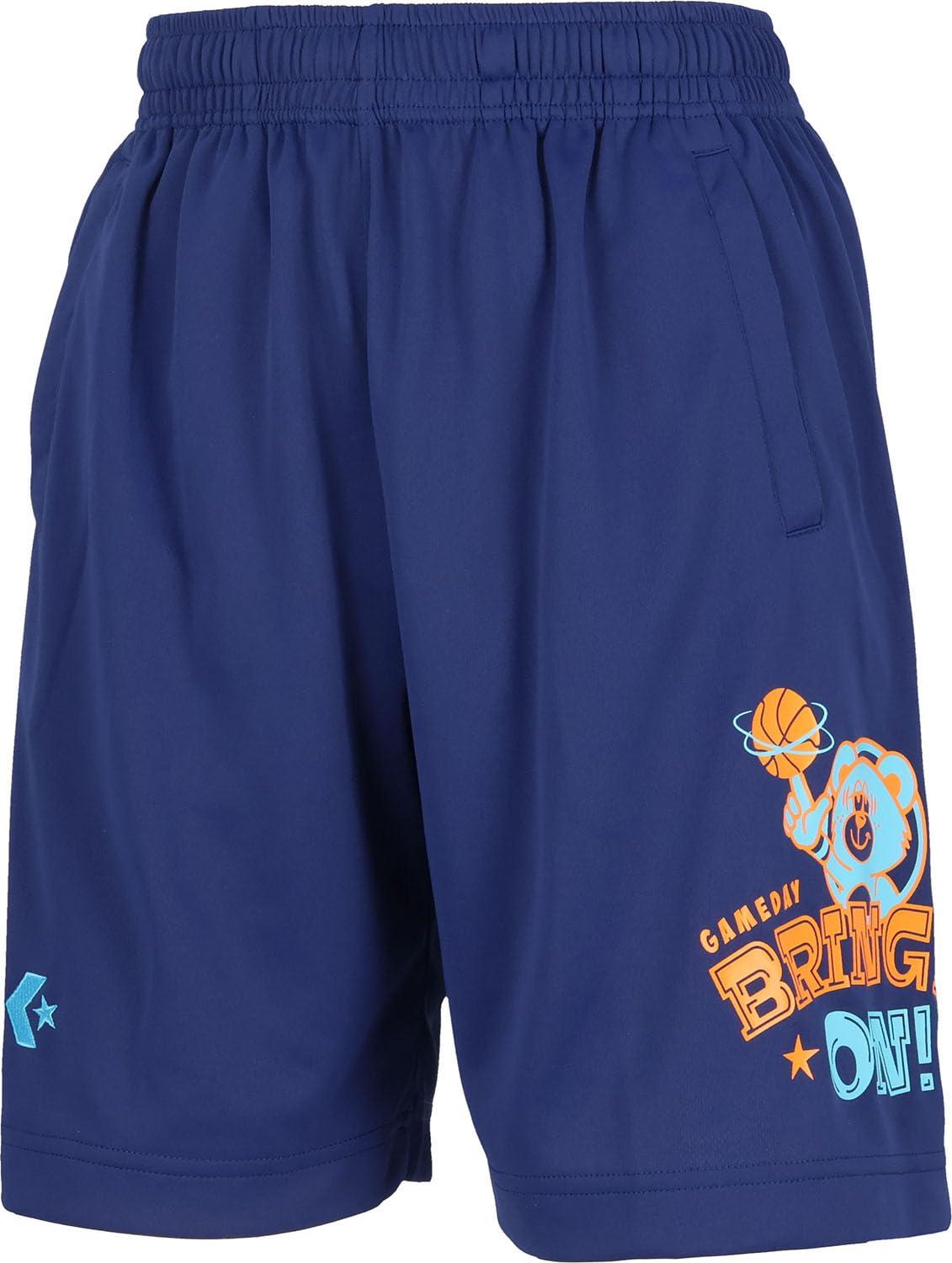 5F_JR Practice Pants (Pocket)