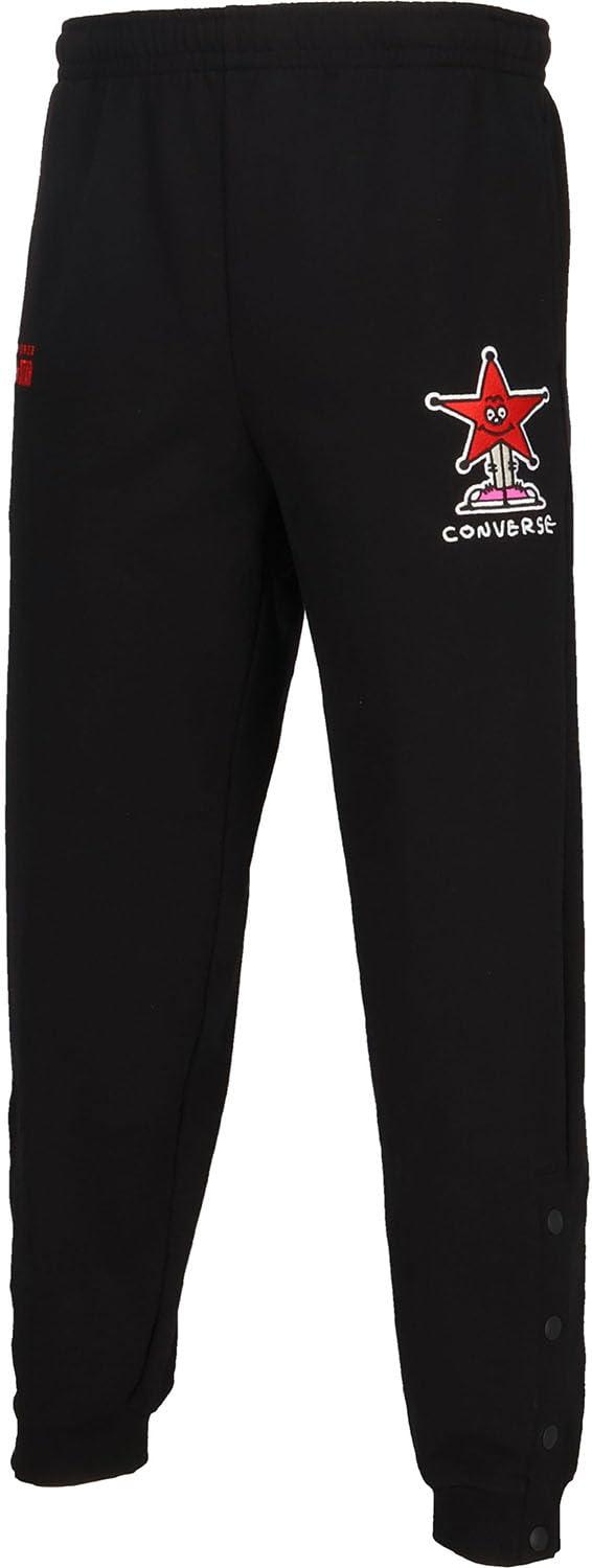 5F_JR Sweatpants (Cuffed Bottom)