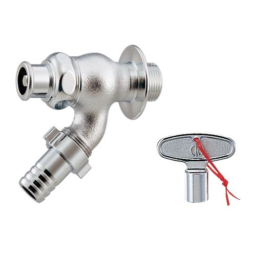 PJ3/4 Shared Drain Valve