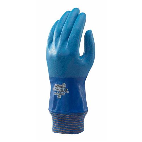[LL] Gloves (Breathable Waterproof / Polyurethane Lined)