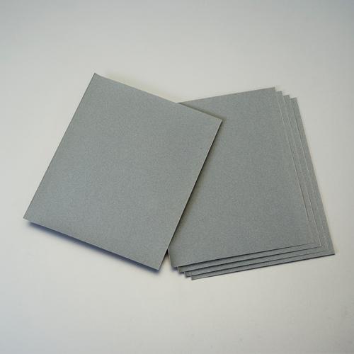 230x280mm / #100 Wet & Dry Paper (100 sheets)