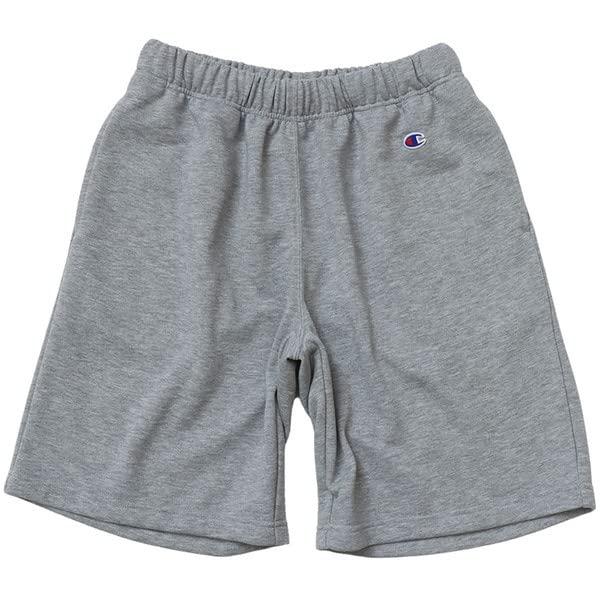 SWEAT SHORTS