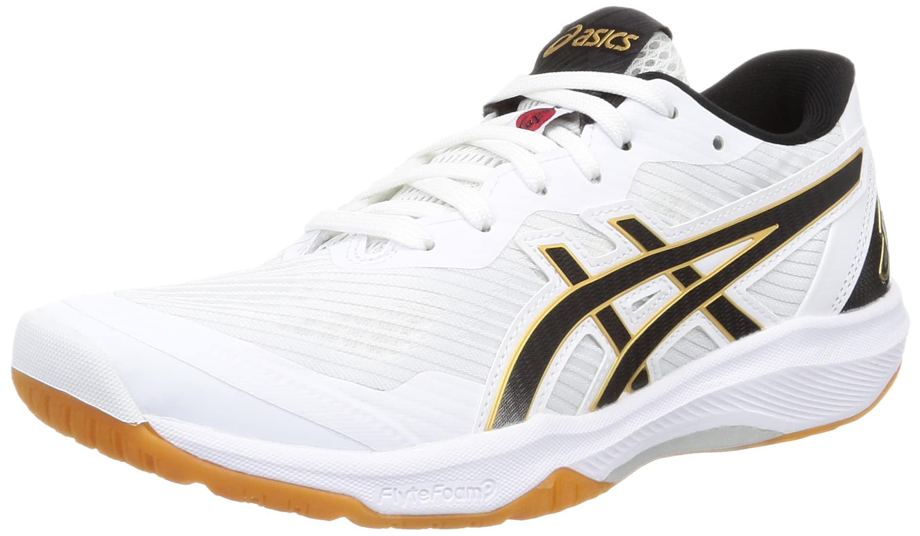 ROTE JAPAN LYTE FF 3 100 (White/Black) Size: 24.0