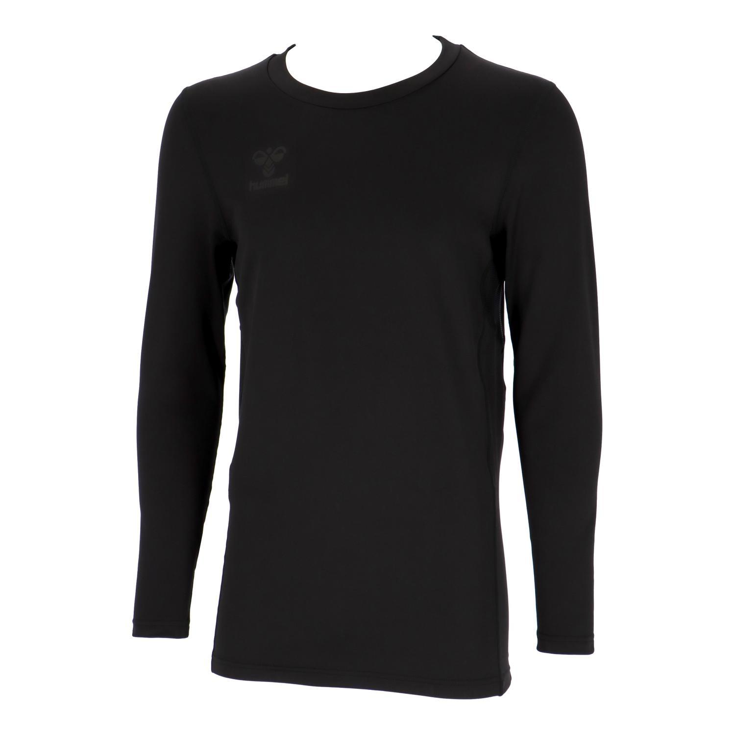 Warm Crew Neck Inner