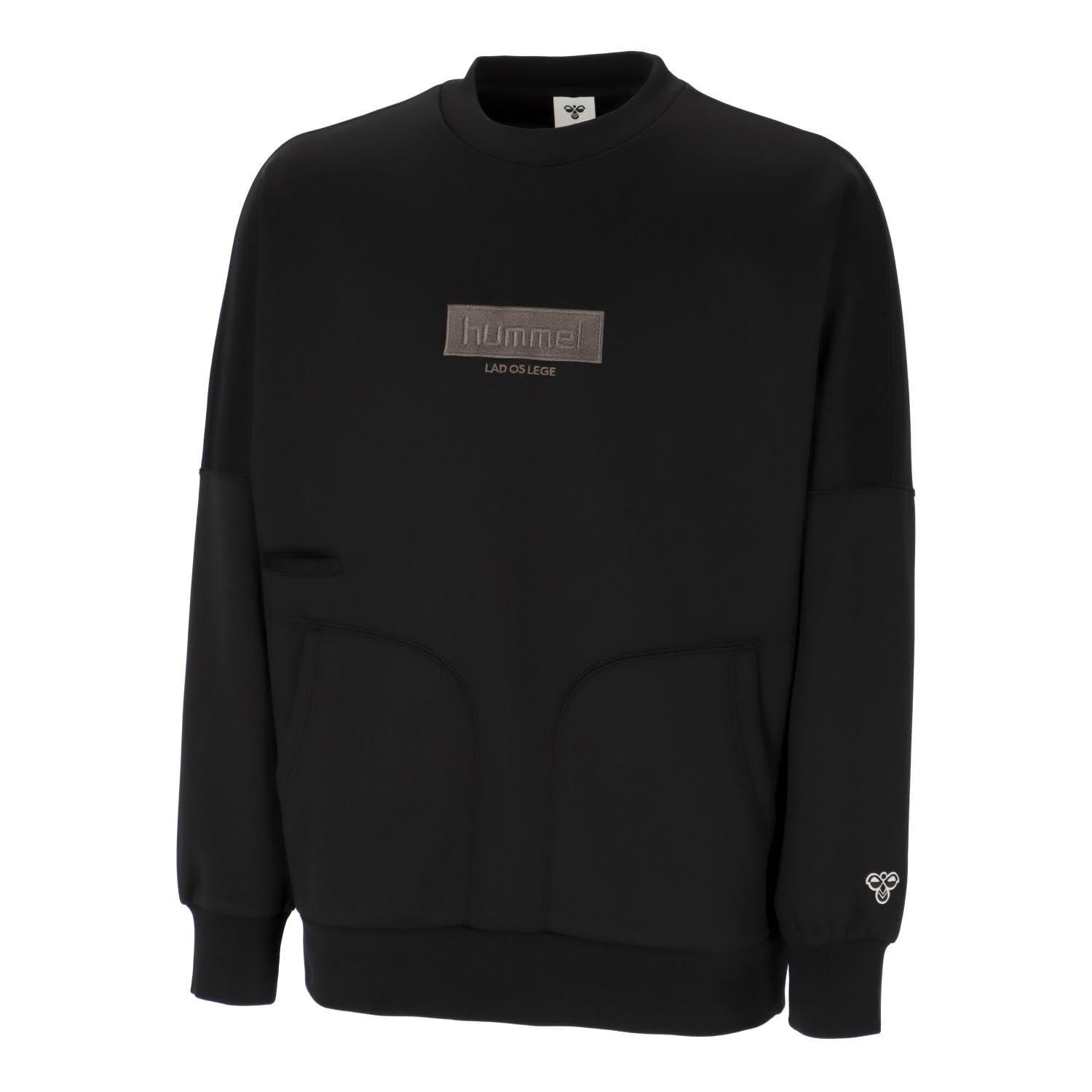 hummel PLAY Sweatshirt Crew Neck