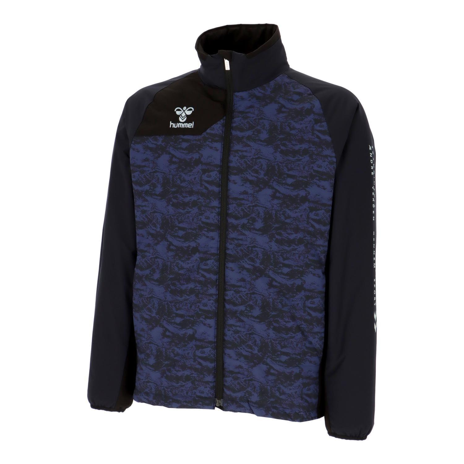 Padded Thermal Jacket