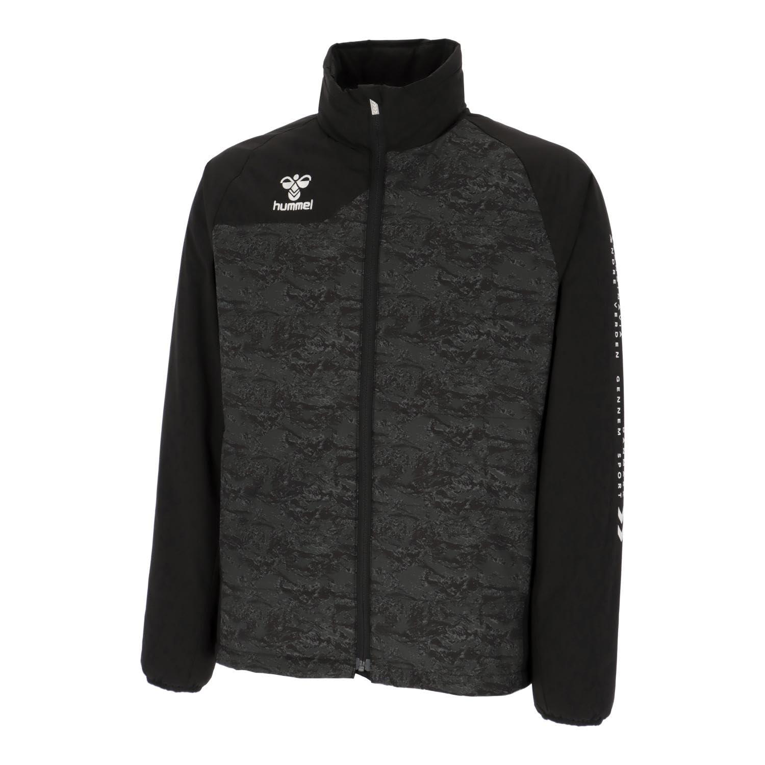 Padded Thermal Jacket