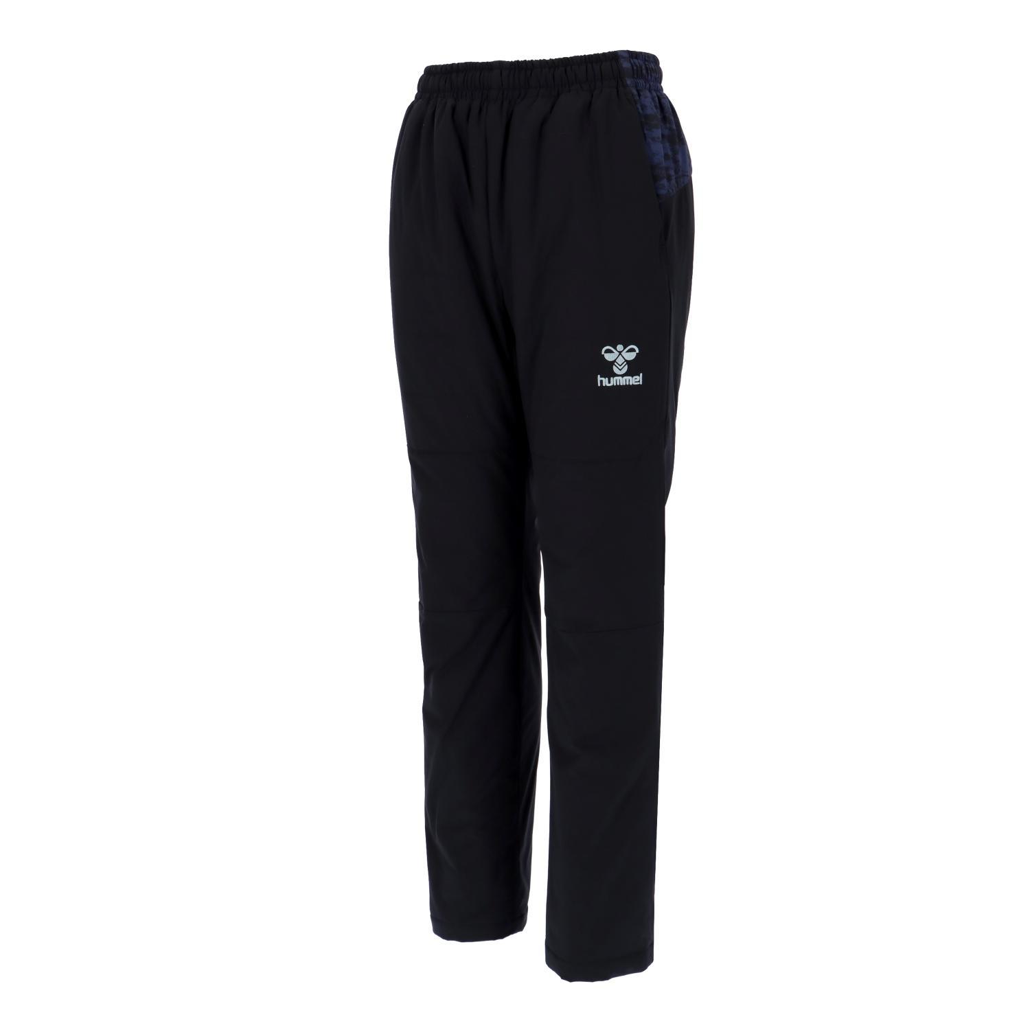 Padded Thermal Pants
