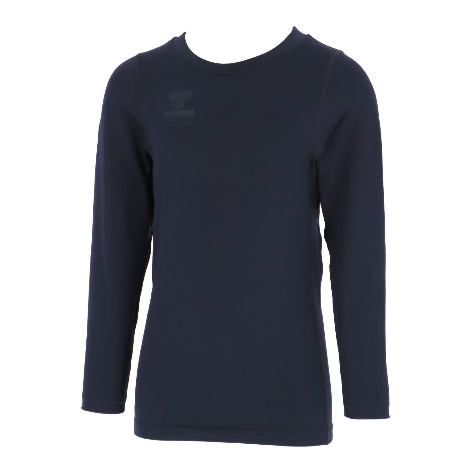 Junior Warm Crew Neck Inner