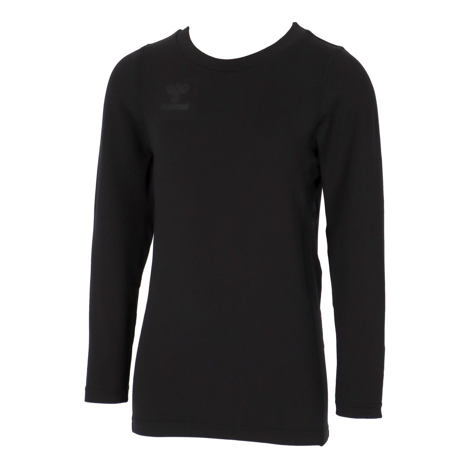 Junior Warm Crew Neck Inner