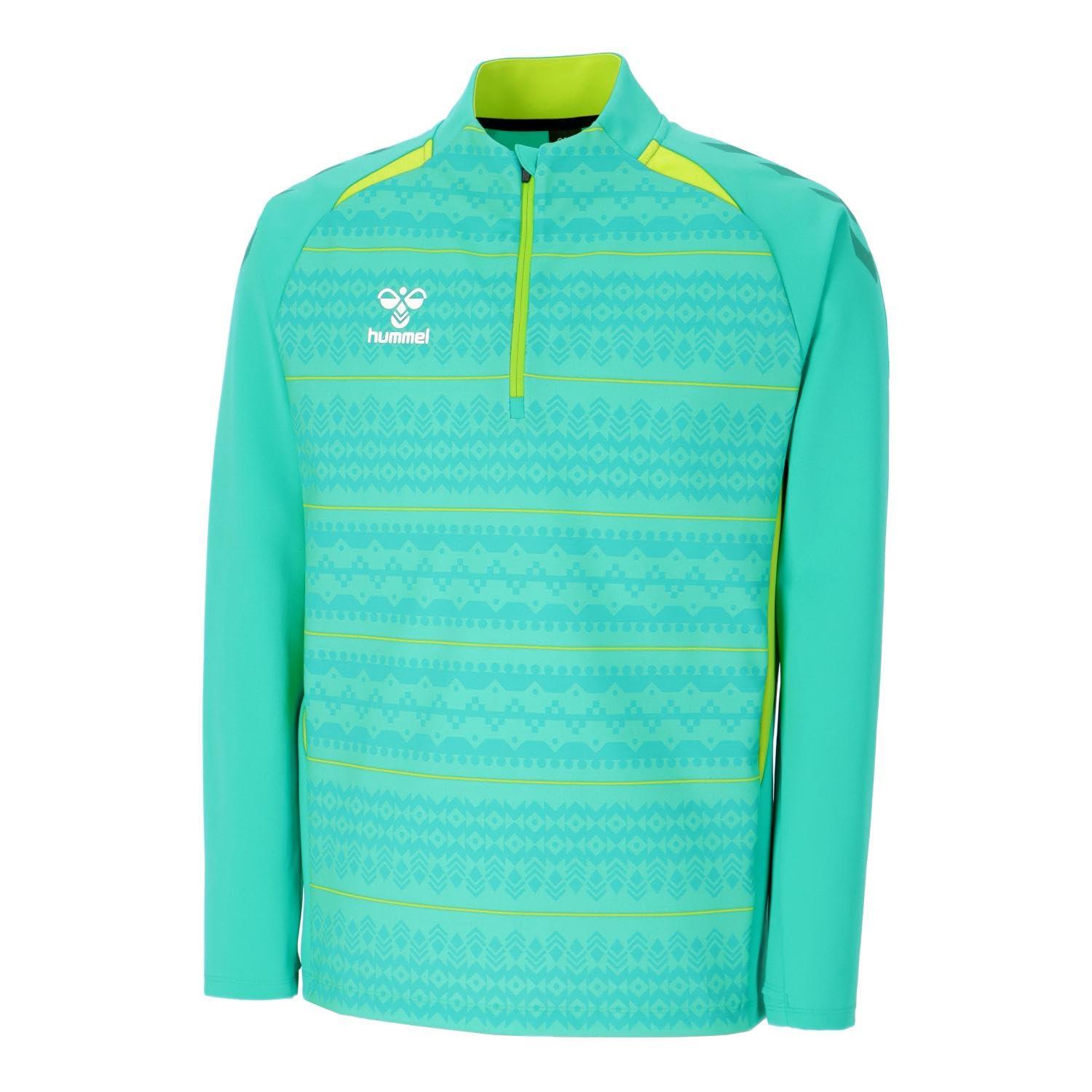 PRO Training Half-Zip Top