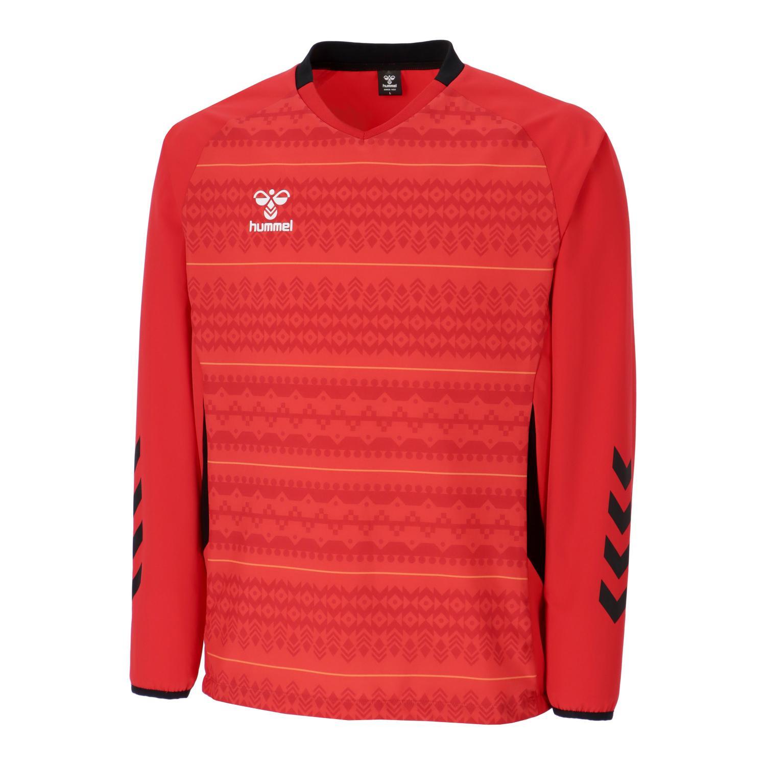 PRO Woven Training Top