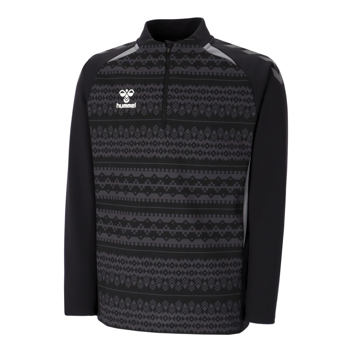 PRO Training Half-Zip Top