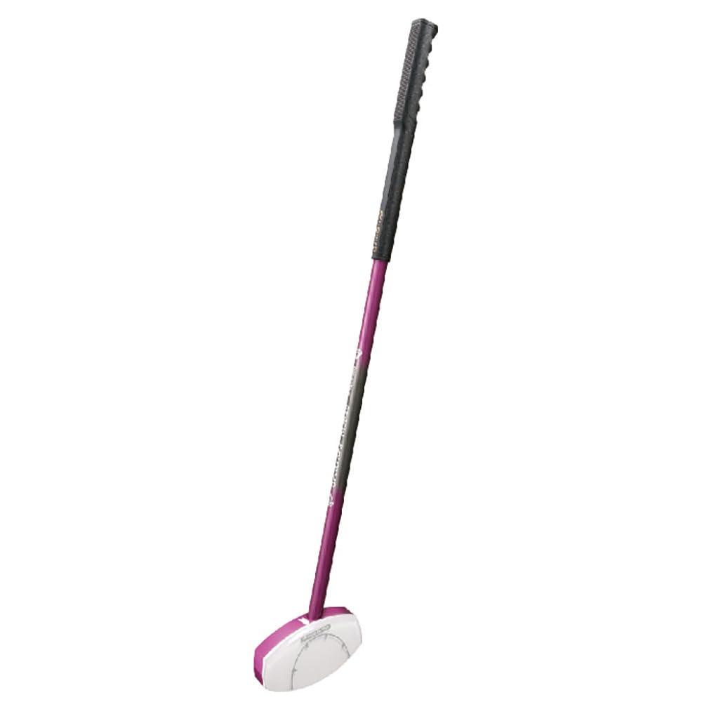 MARUSHIN Ground Golf Club Brilliant Model 82cm (Purple/FF/Lady's)