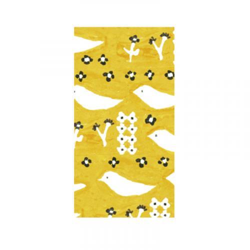 Hoshitōsha Gift Envelope: Thrush