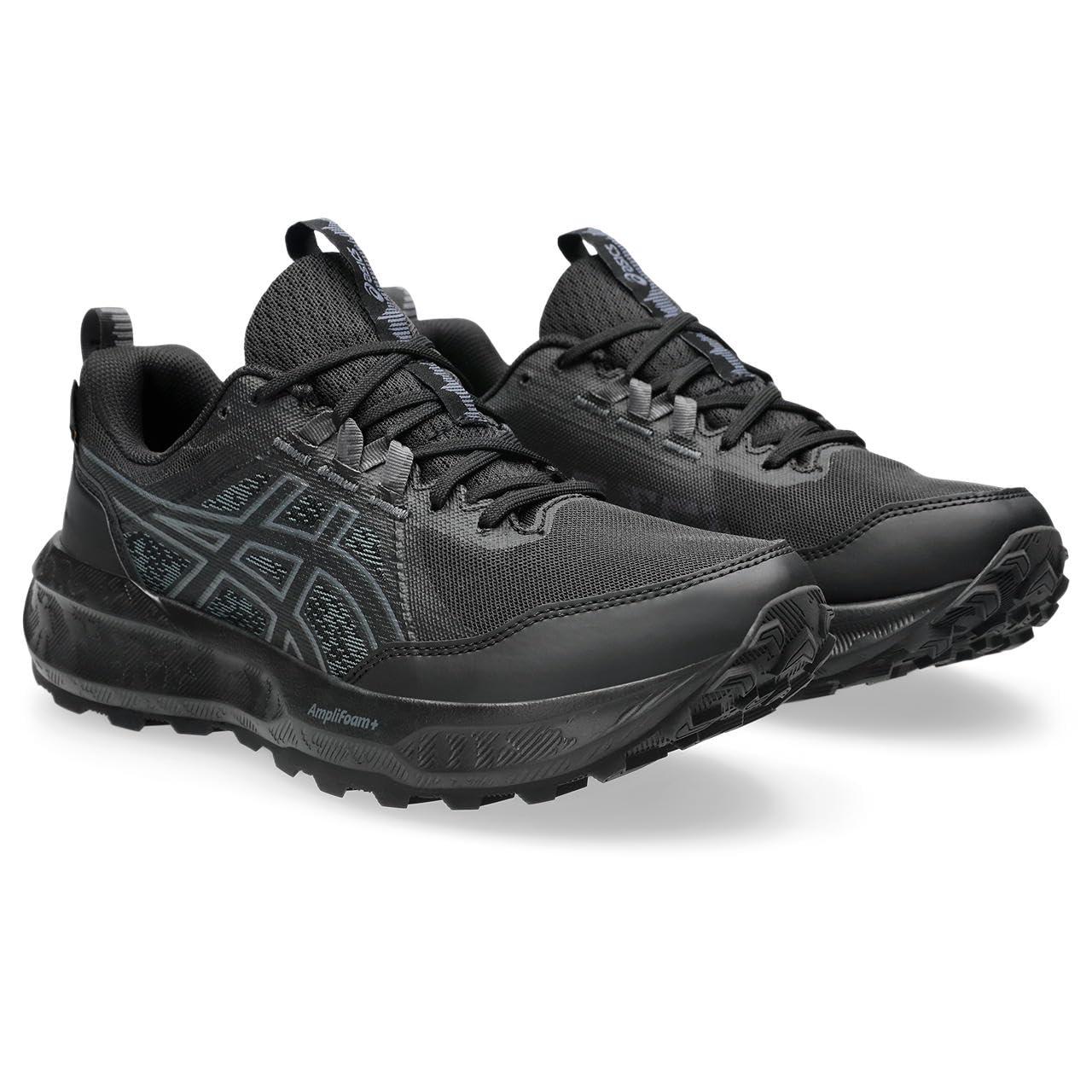 [ASICS] Running Shoes GEL-SONOMA 8 GTX 1012B770 Women's Black 26.0 cm