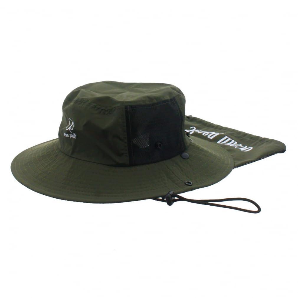 Surf Hat