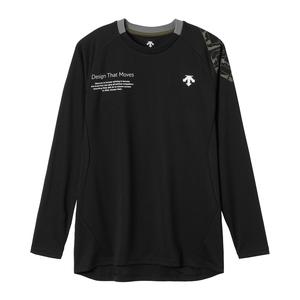 Long-Sleeve Volleyball Shirt