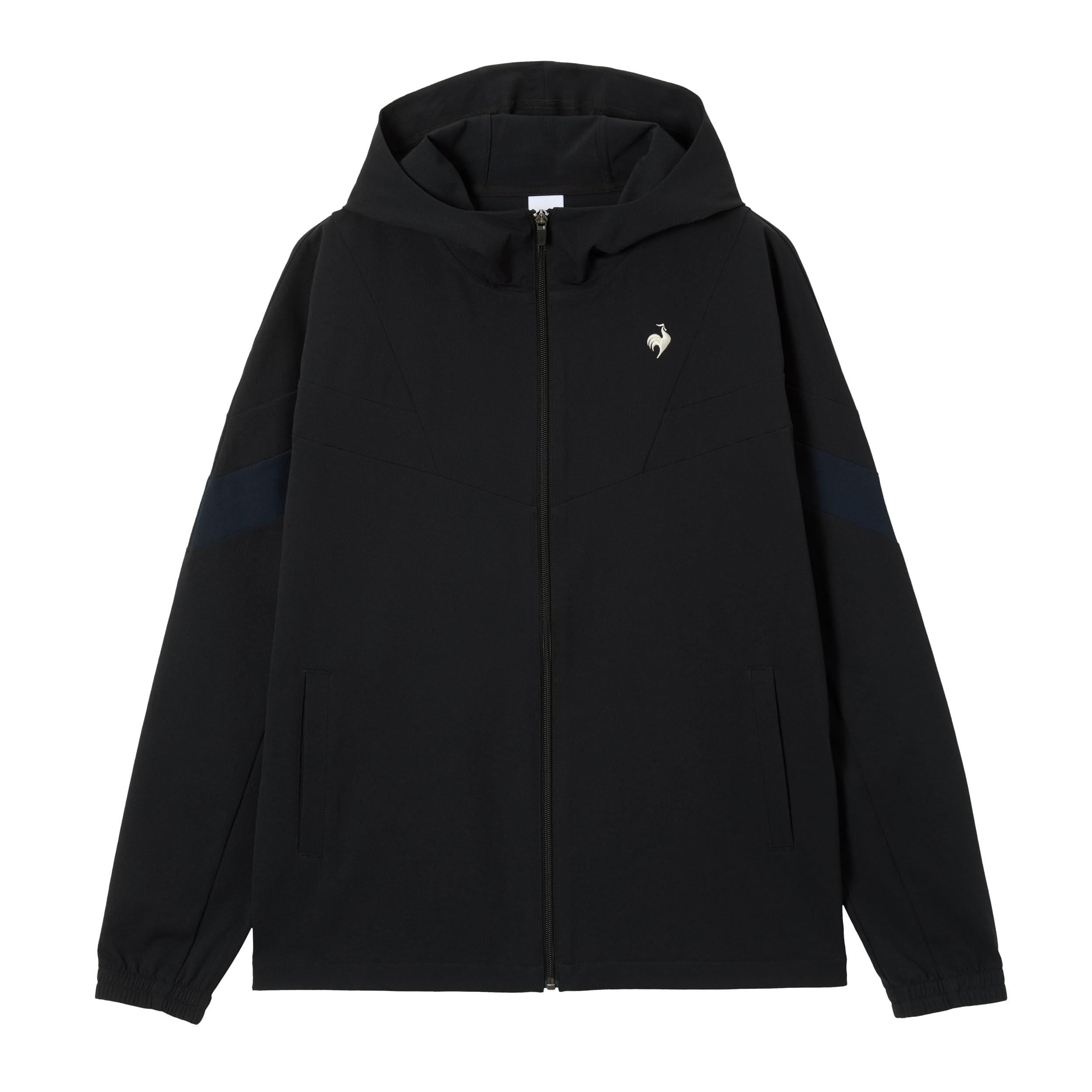 Heat Navi Cross Jacket