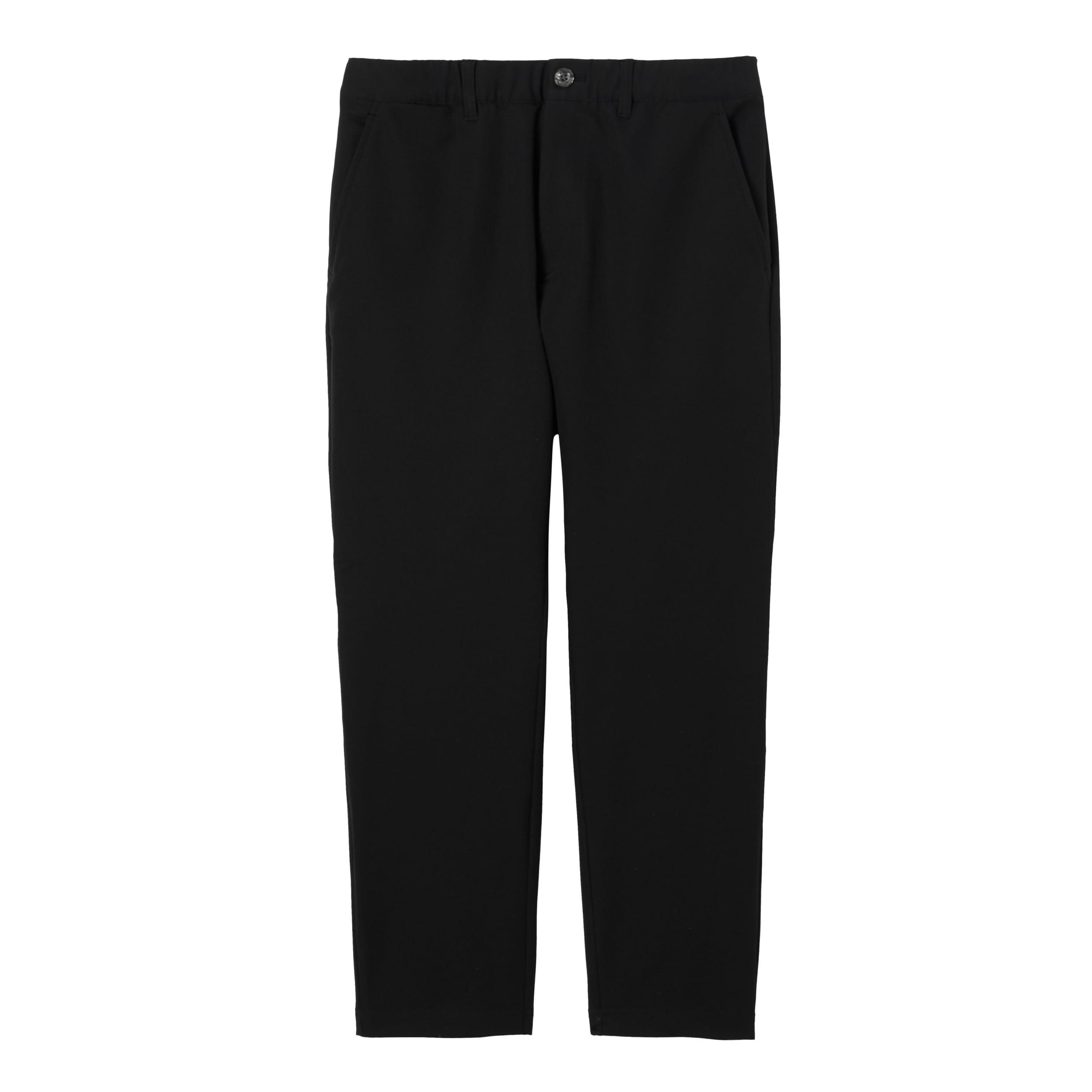 Air Stylish Pants Heat Navigator Front Open