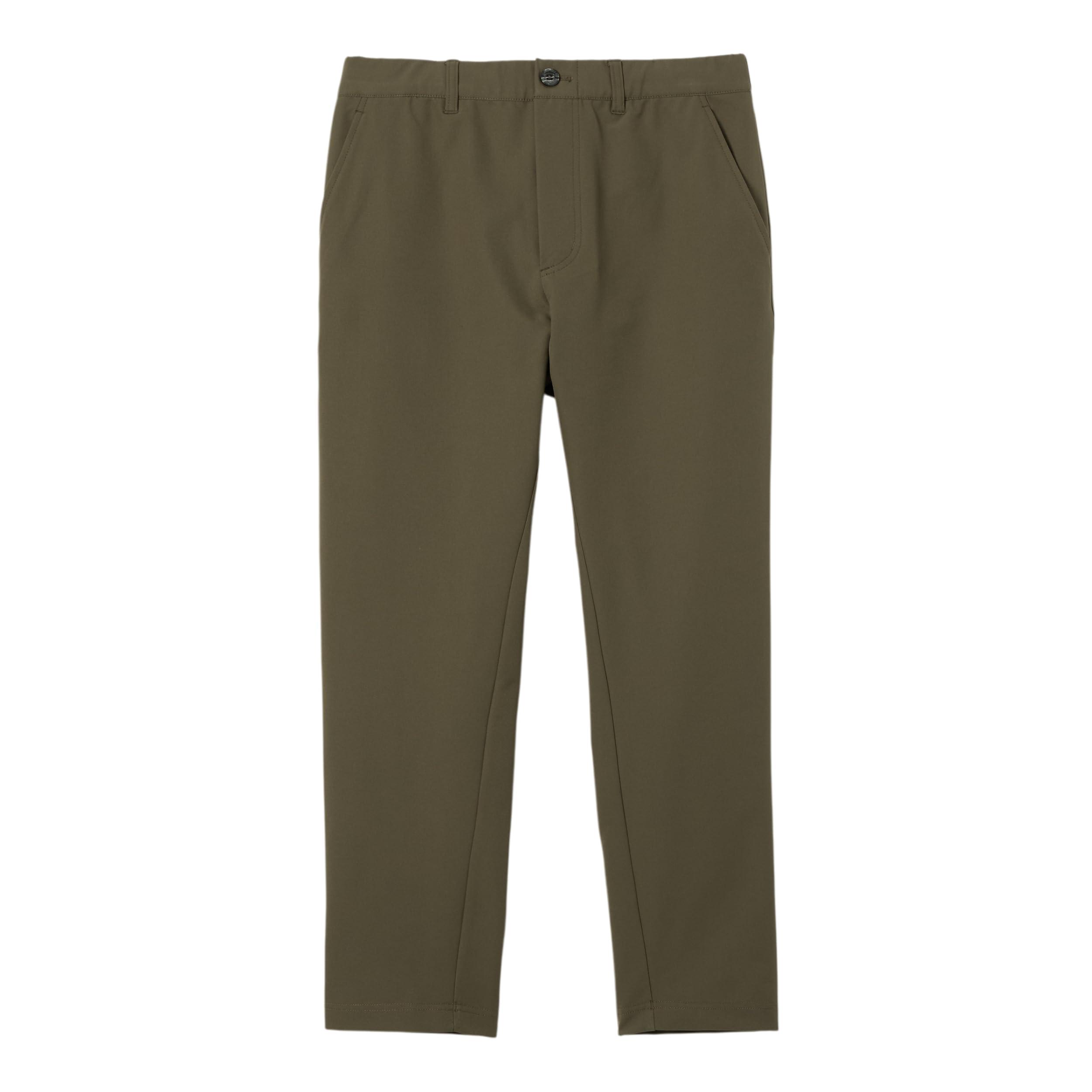 Air Stylish Pants Heat Navigator Front Open