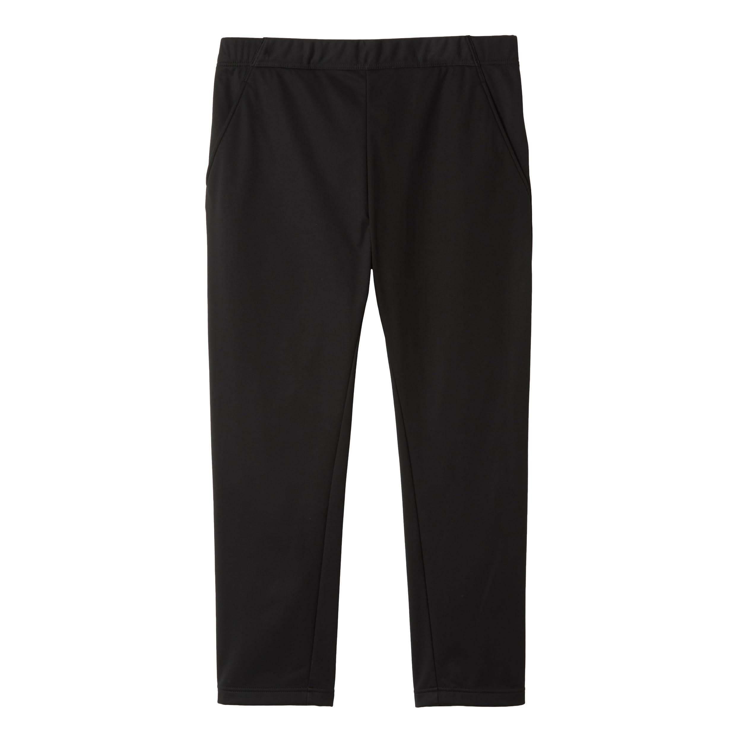Air Stylish Pants Bow-Front Stretch Bondage