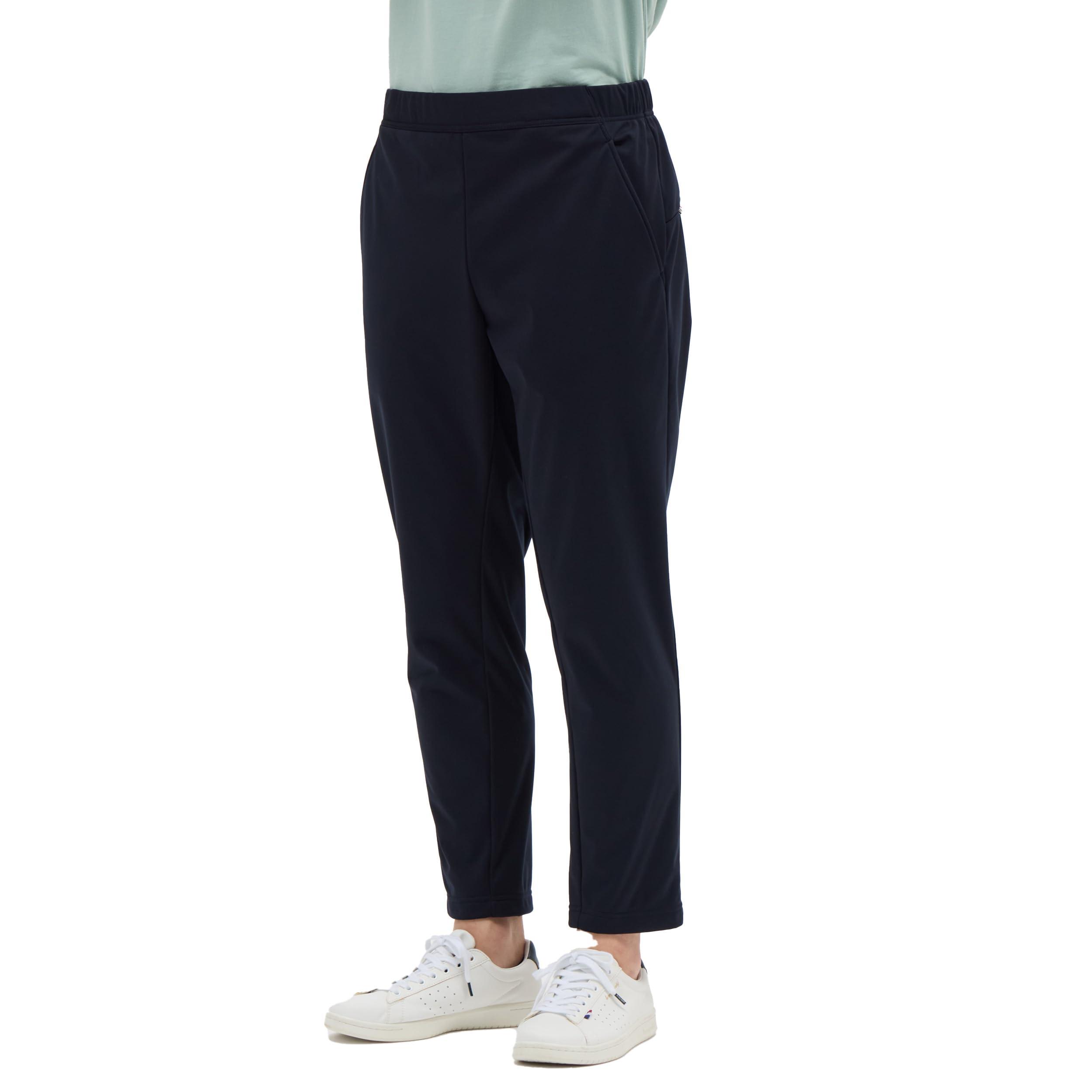 Air Stylish Pants Bow-Front Stretch Bondage