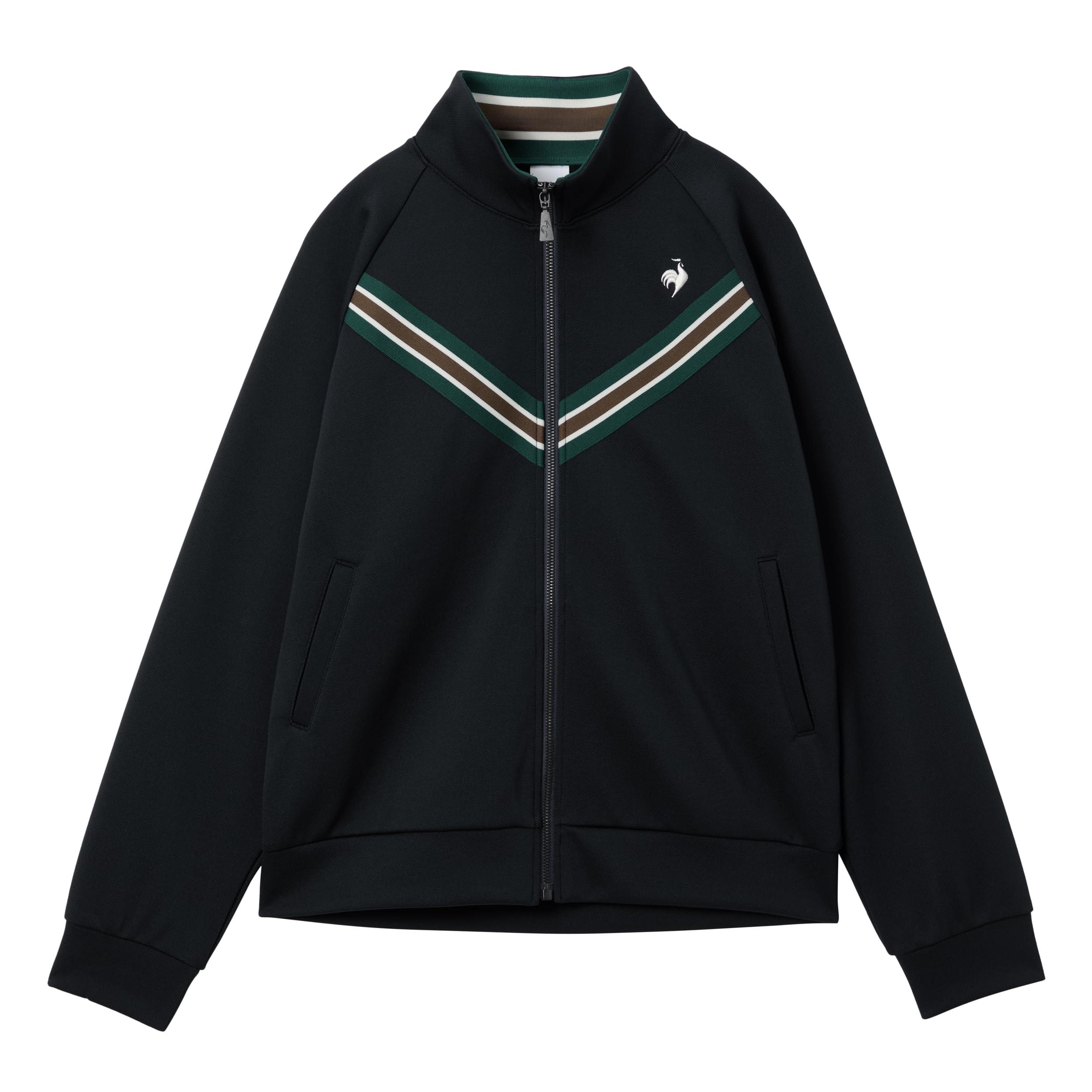 Heranca Vintage Kanoko Jersey Jacket