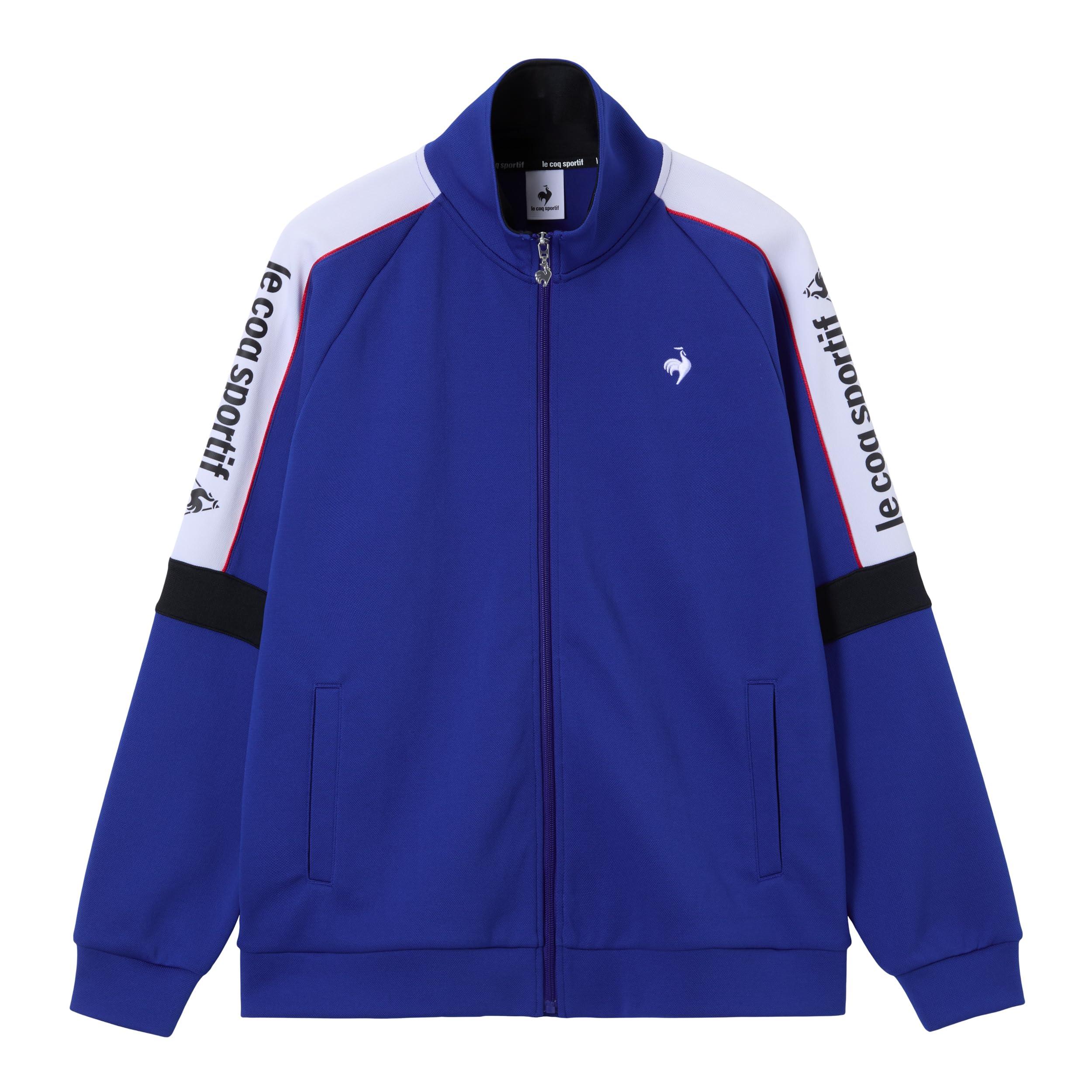 Heranca Vintage Kanoko Jersey Jacket