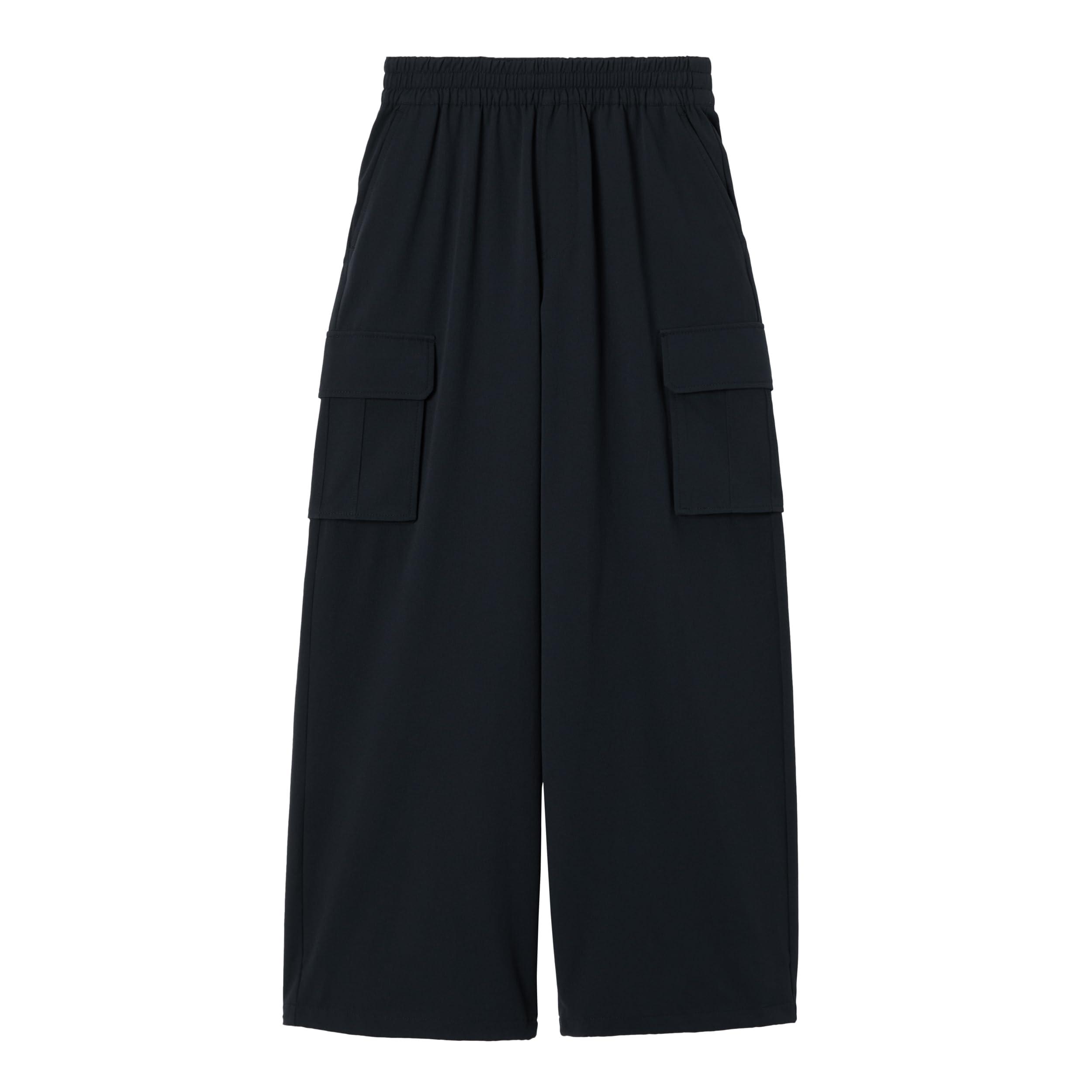 Rib-Kross Cargo Pants