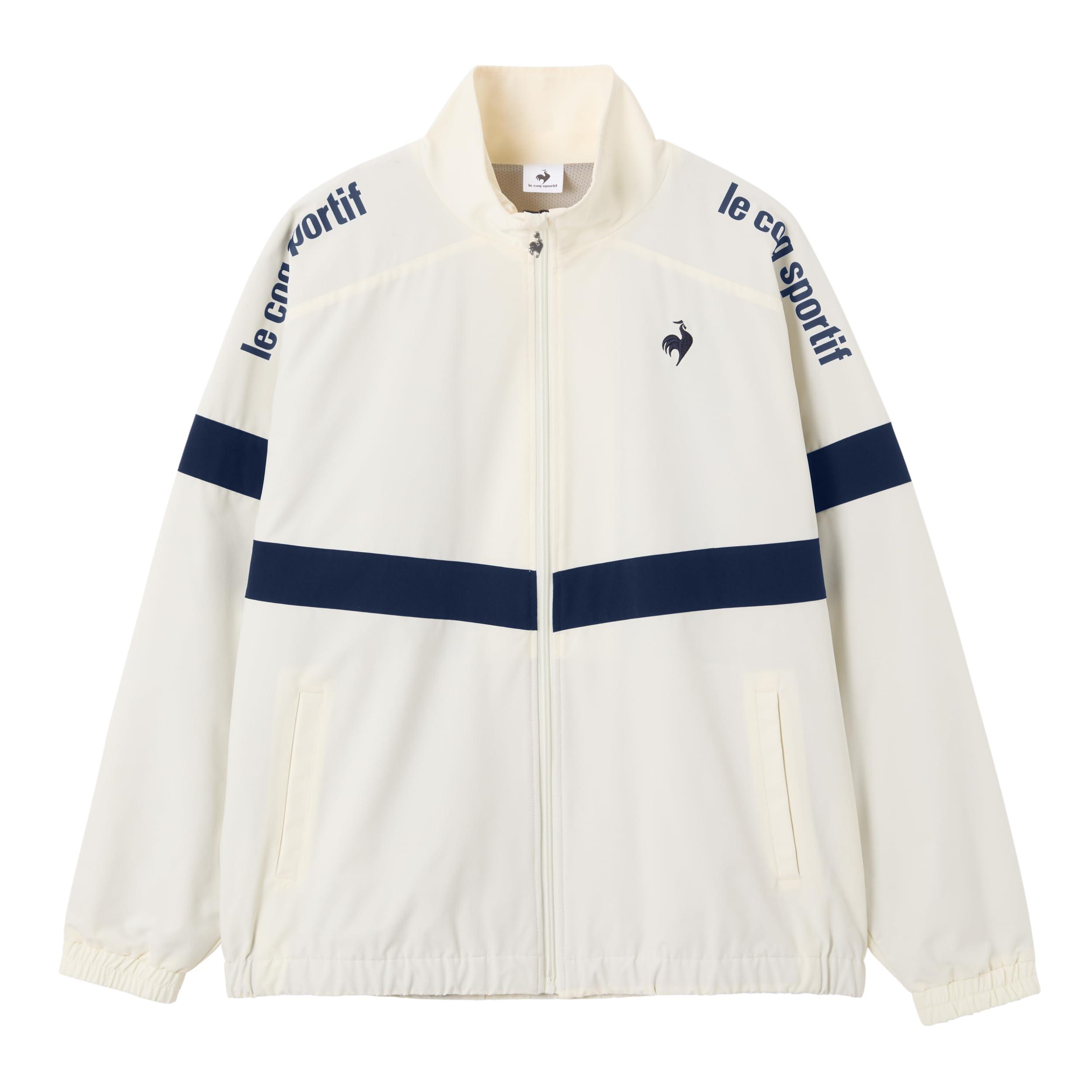 Uramesh Tsukui Windbreaker