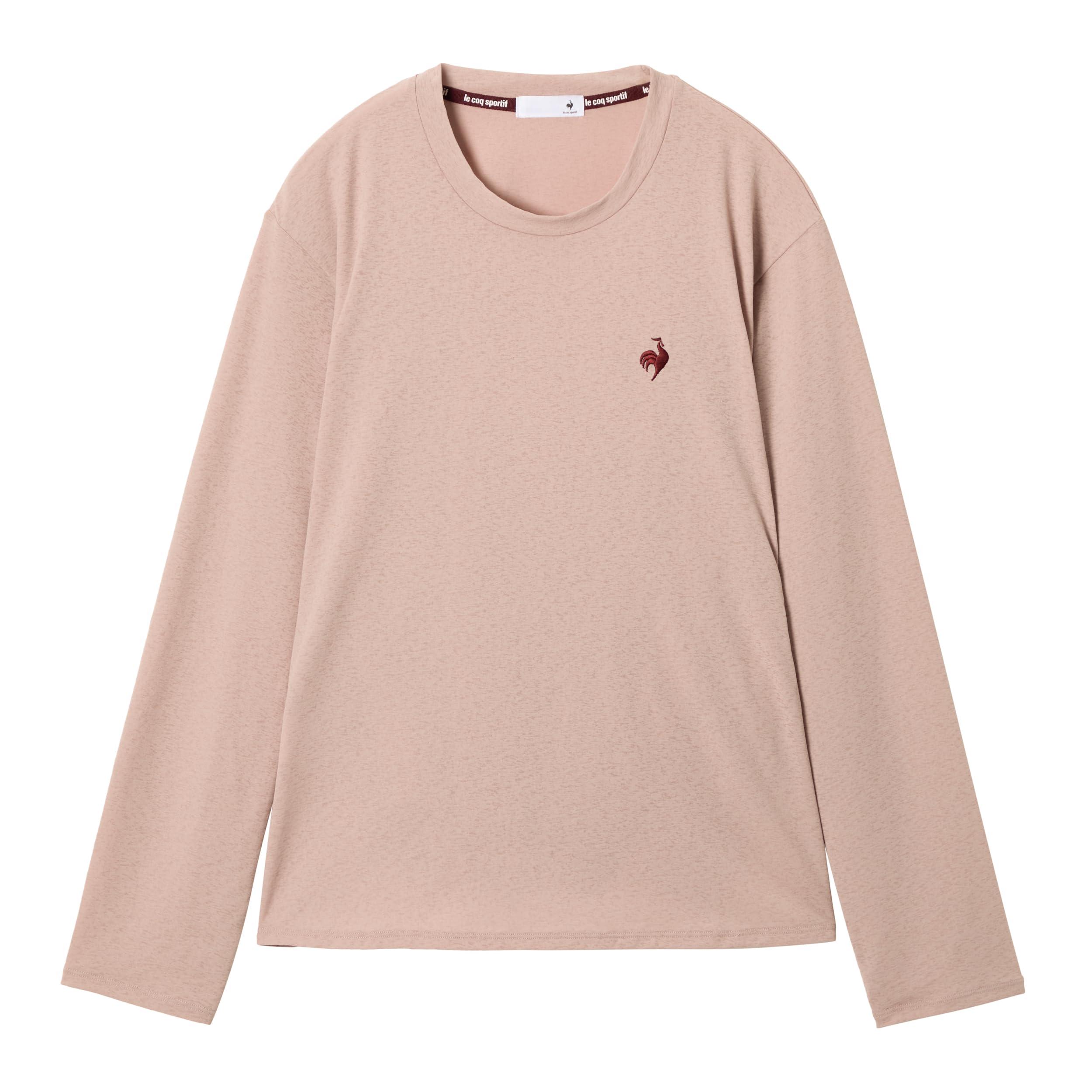 Sheer Light Long Sleeve T-Shirt